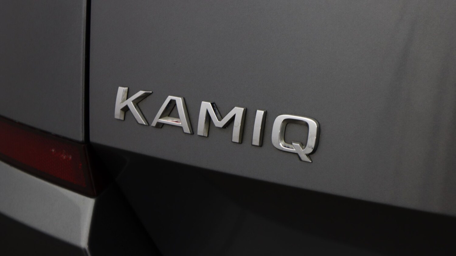 Used Skoda Kamiq 2023 for sale - 78165947: Photo 20