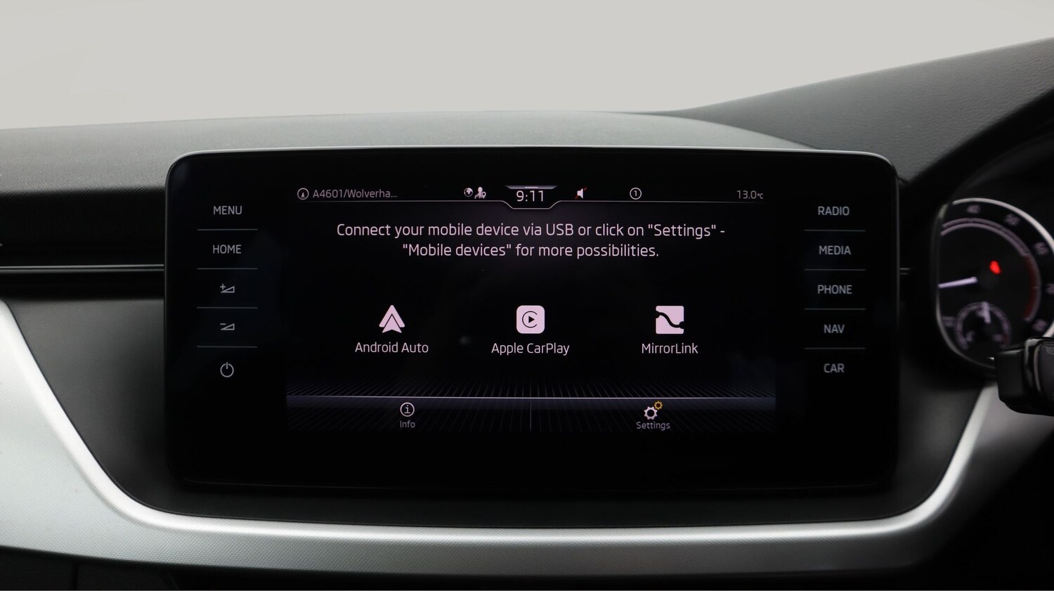 Used Skoda Kamiq 2023 for sale - 78165947: Photo 22