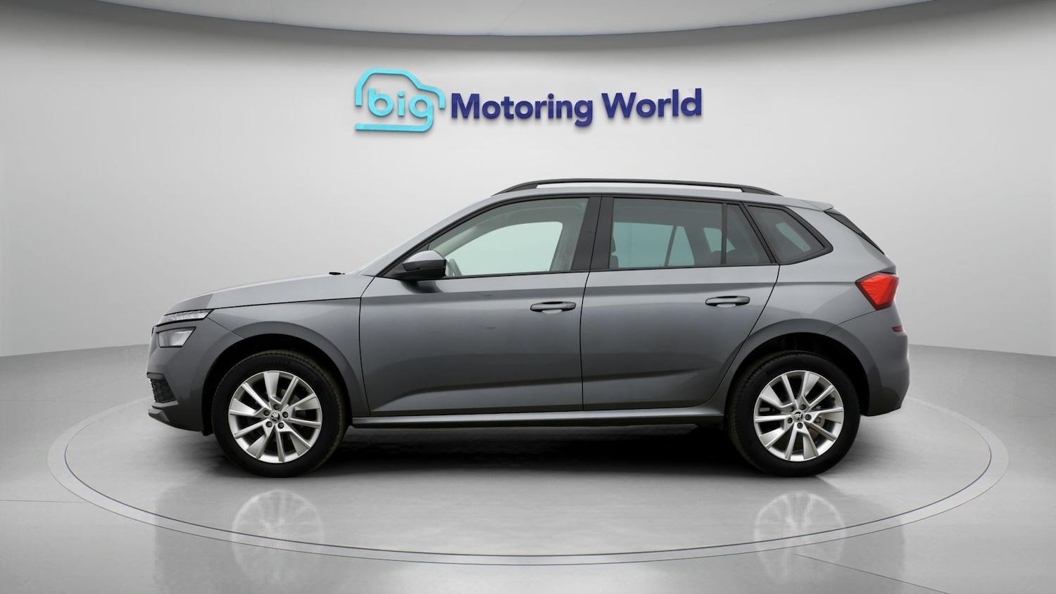 Used Skoda Kamiq 2023 for sale - 78165947: Photo 4