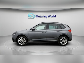 Used Skoda Kamiq 2023 for sale - 78165947: Photo