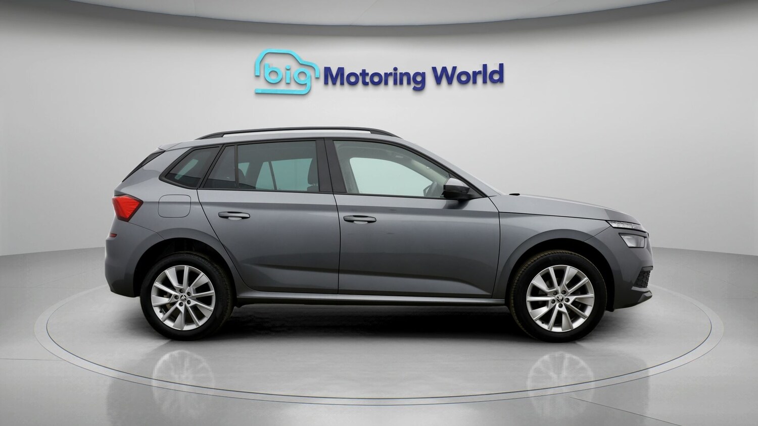 Used Skoda Kamiq 2023 for sale - 78165947: Photo 8