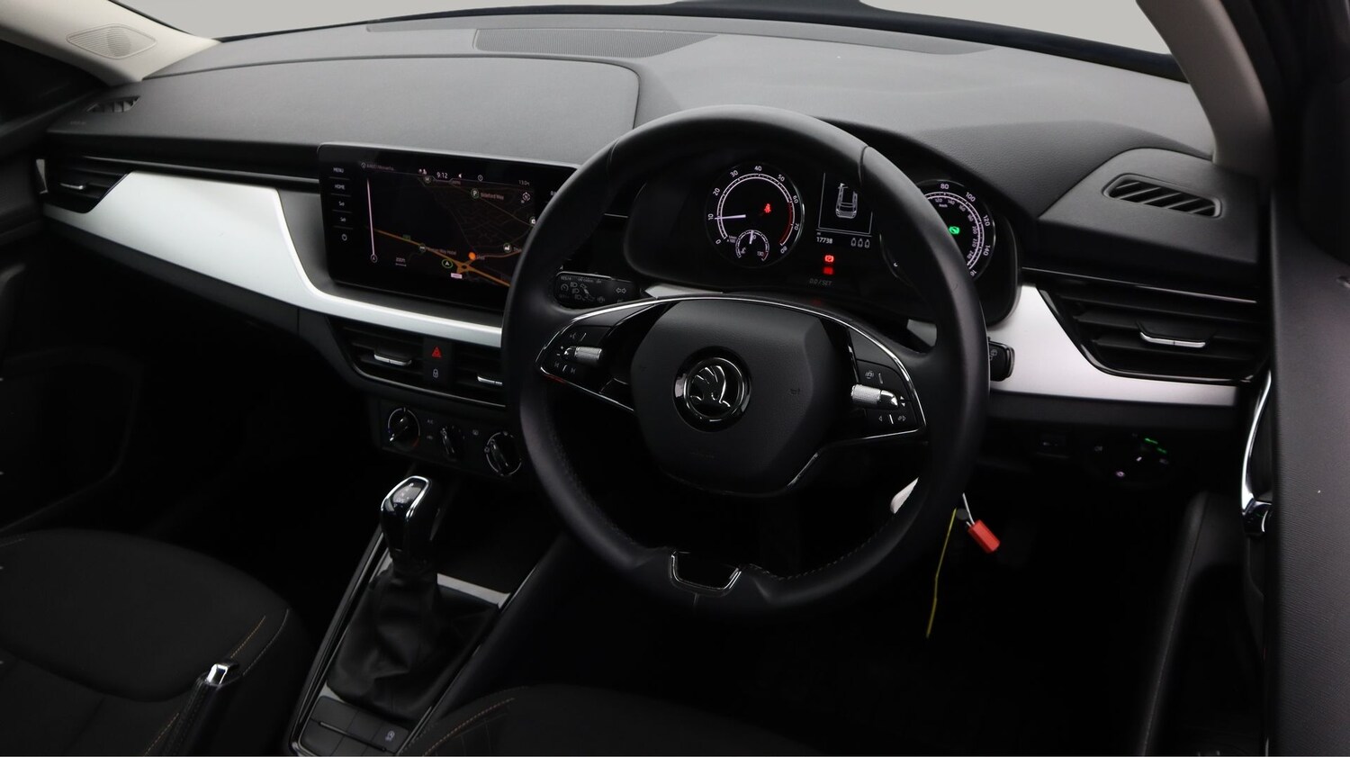 Used Skoda Kamiq 2023 for sale - 78165947: Photo 9