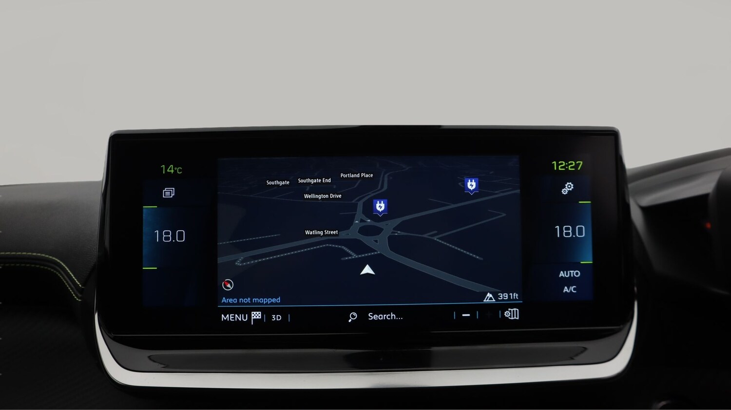 Used Peugeot 2008 2021 for sale - 78083867: Photo 11