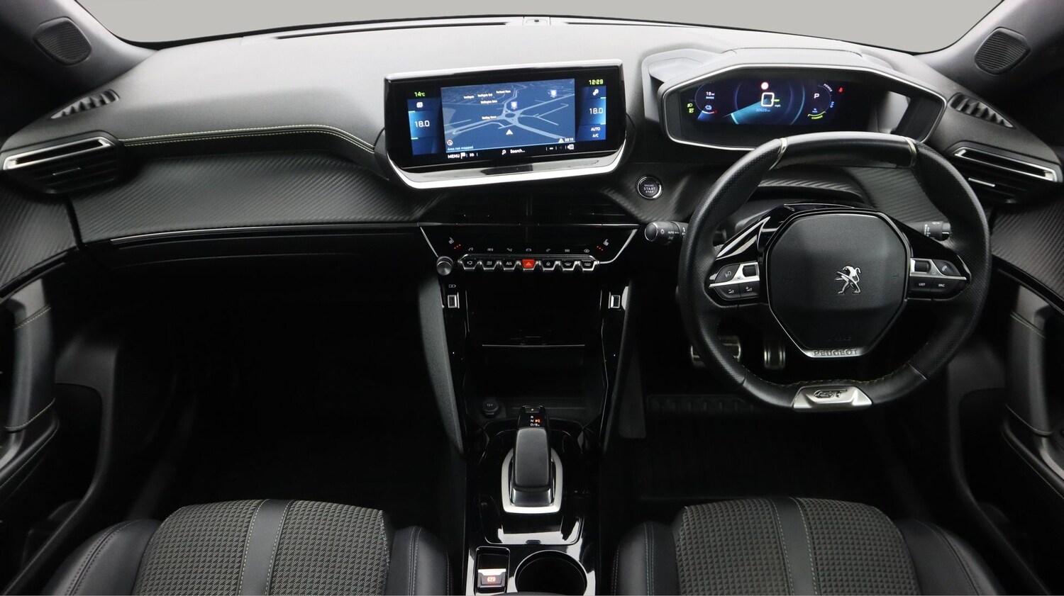 Used Peugeot 2008 2021 for sale - 78083867: Photo 13