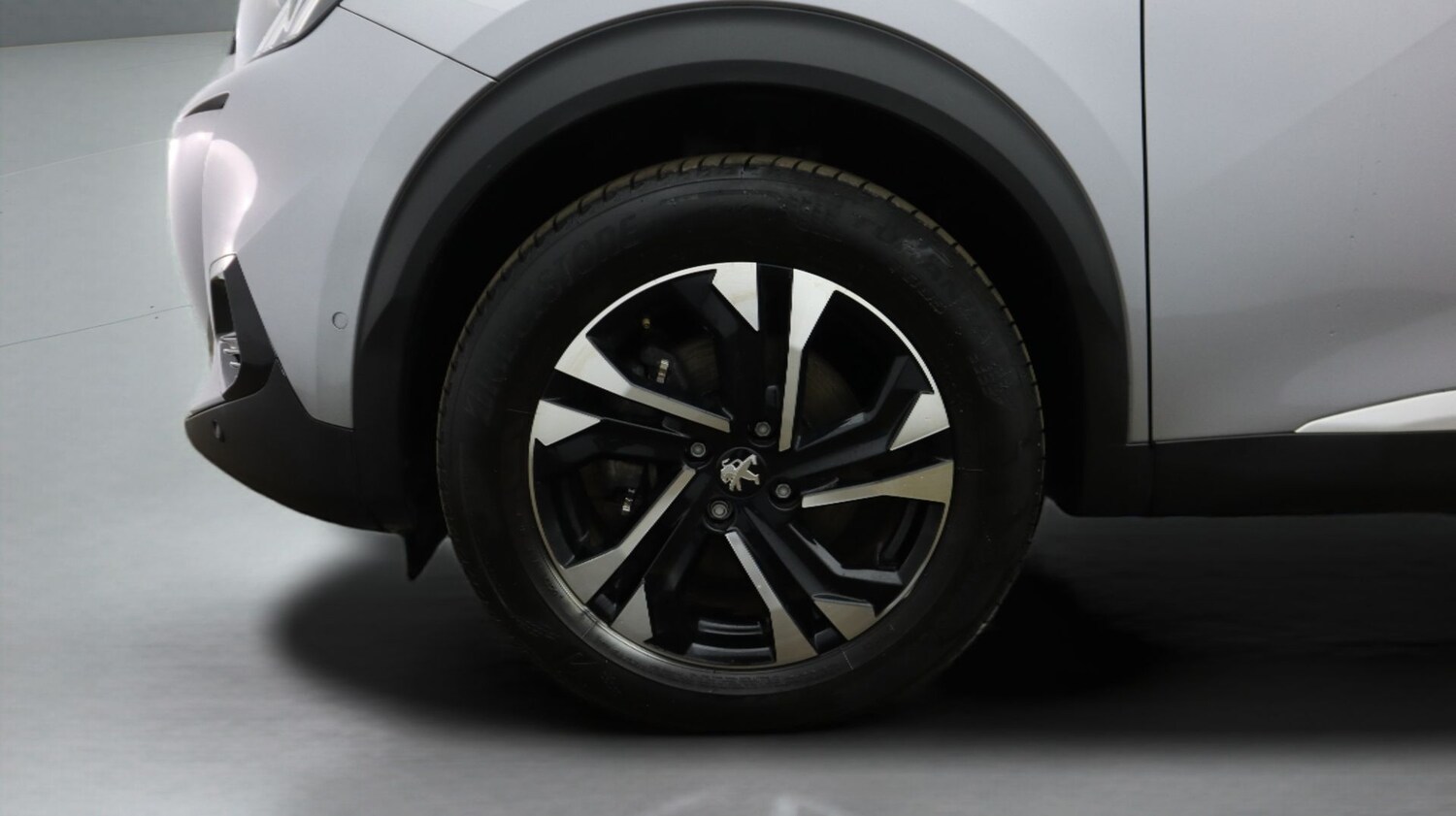 Used Peugeot 2008 2021 for sale - 78083867: Photo 18