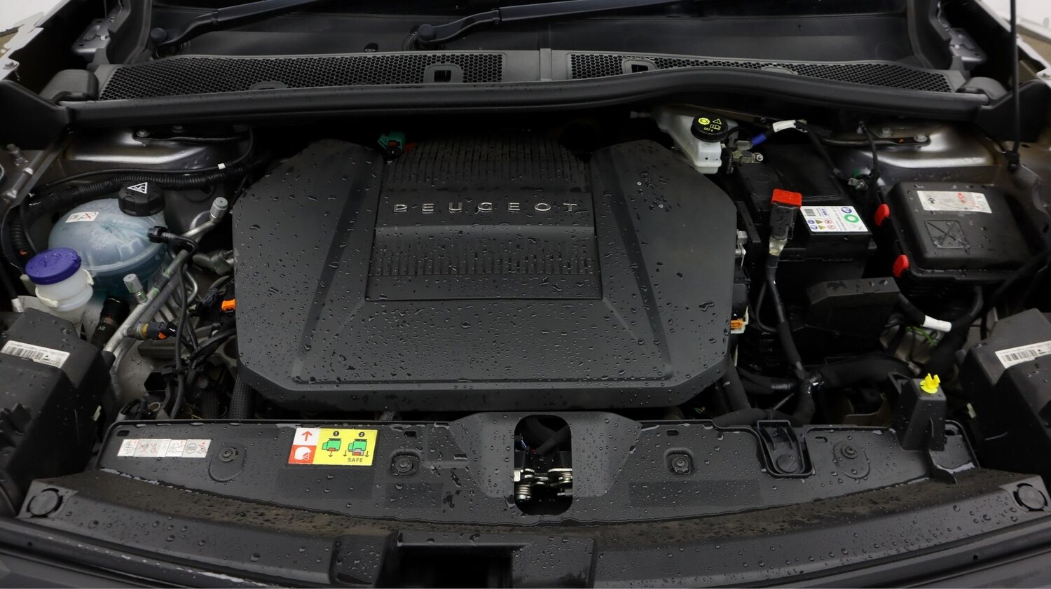 Used Peugeot 2008 2021 for sale - 78083867: Photo 19