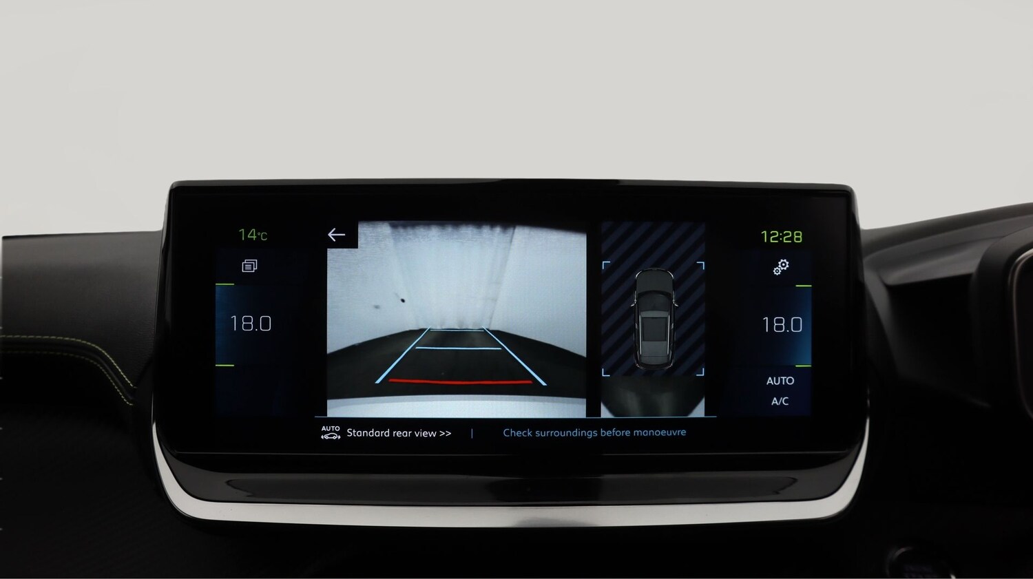 Used Peugeot 2008 2021 for sale - 78083867: Photo 24