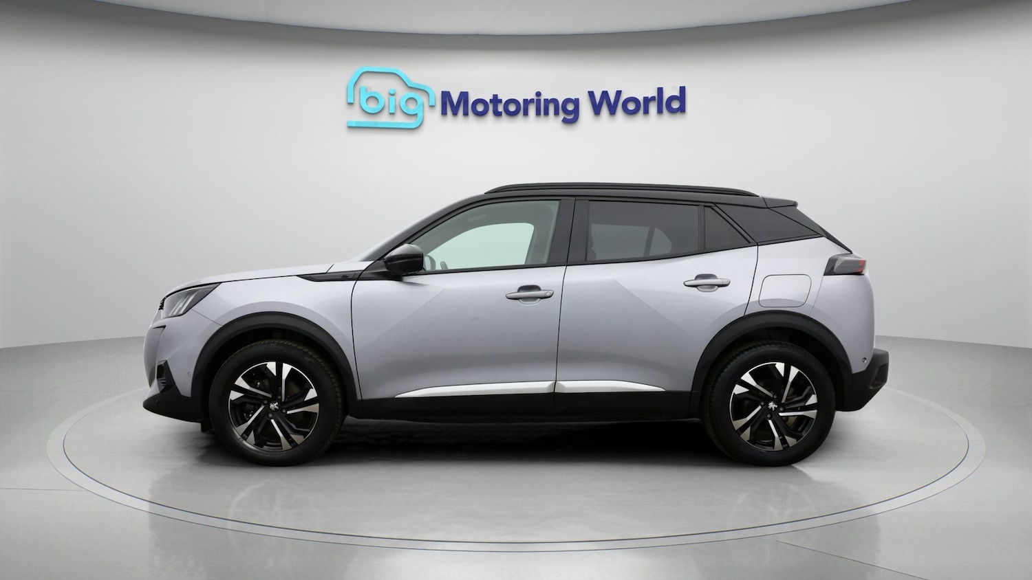 Used Peugeot 2008 2021 for sale - 78083867: Photo 4