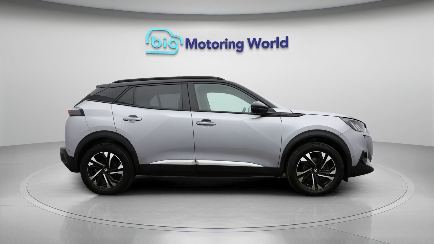 Used Peugeot 2008 2021 for sale - 78083867: Photo 8