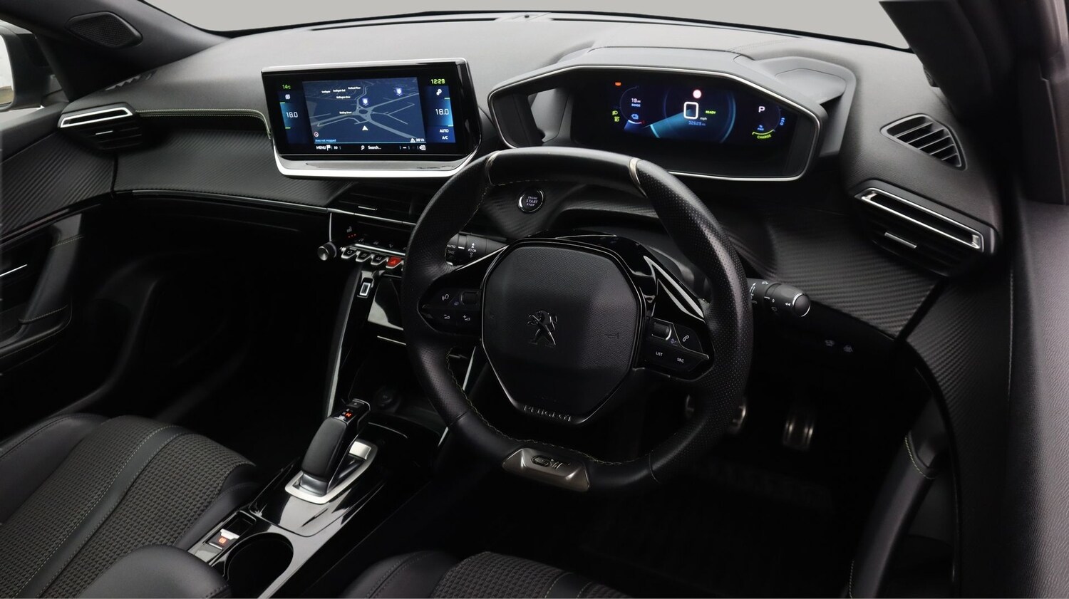 Used Peugeot 2008 2021 for sale - 78083867: Photo 9