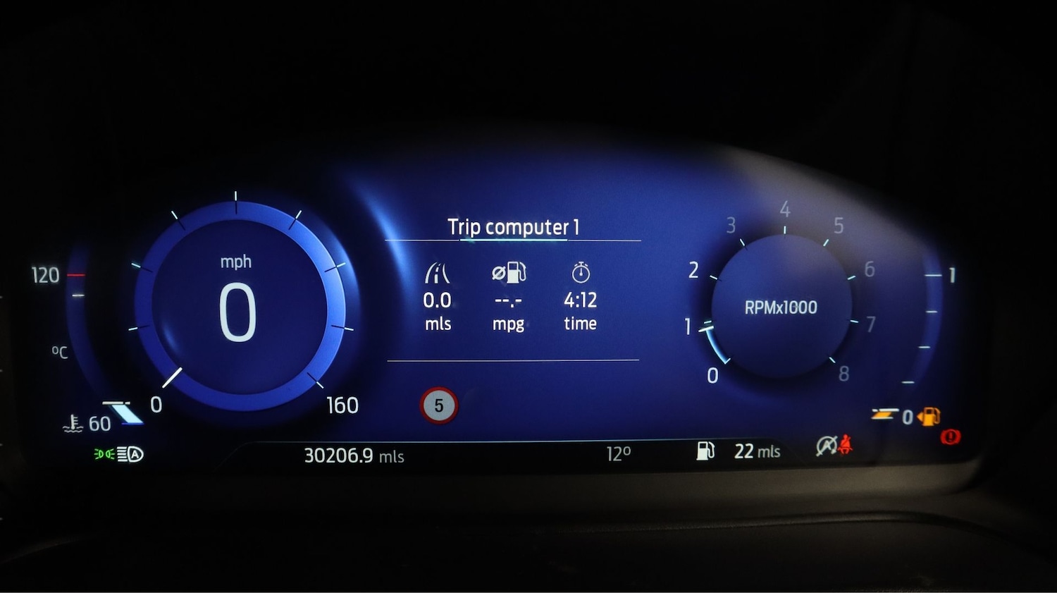 Used Ford Puma 2022 for sale - 78020622: Photo 10