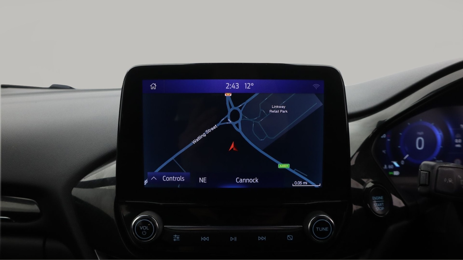 Used Ford Puma 2022 for sale - 78020622: Photo 11