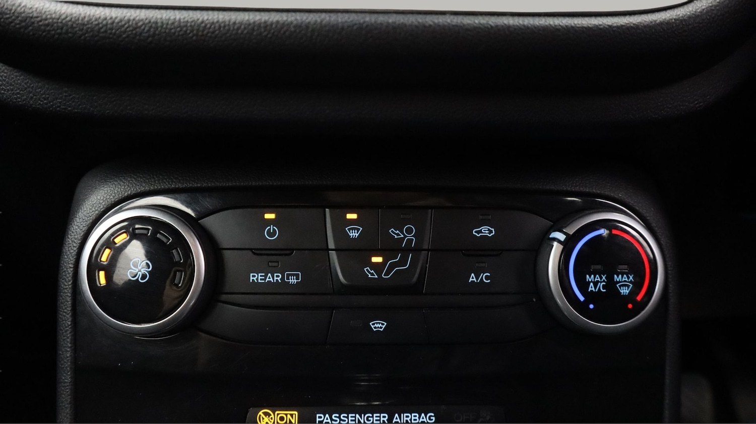 Used Ford Puma 2022 for sale - 78020622: Photo 12