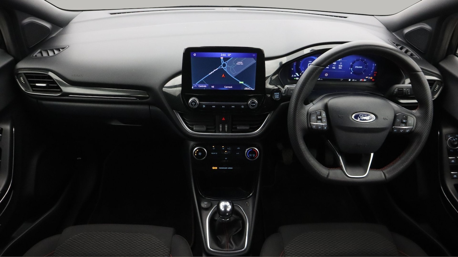 Used Ford Puma 2022 for sale - 78020622: Photo 13