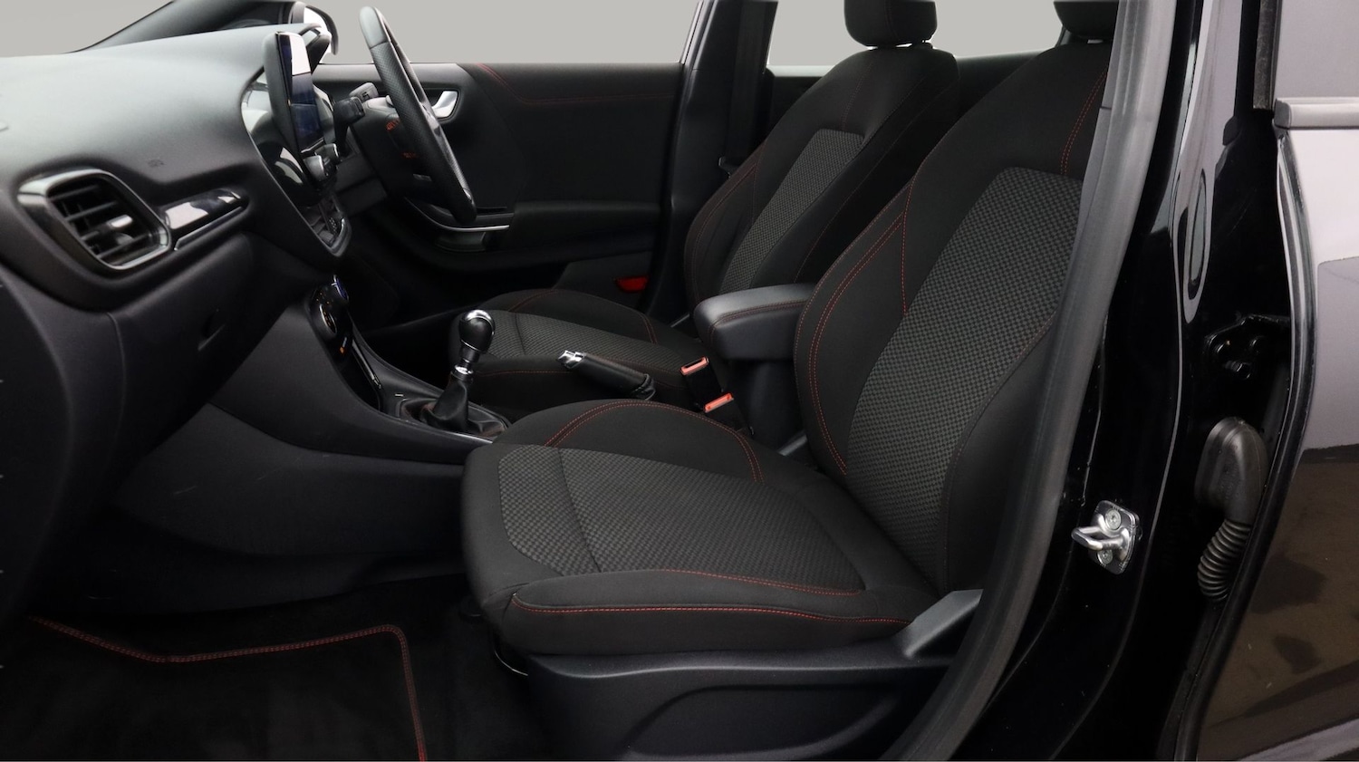 Used Ford Puma 2022 for sale - 78020622: Photo 14