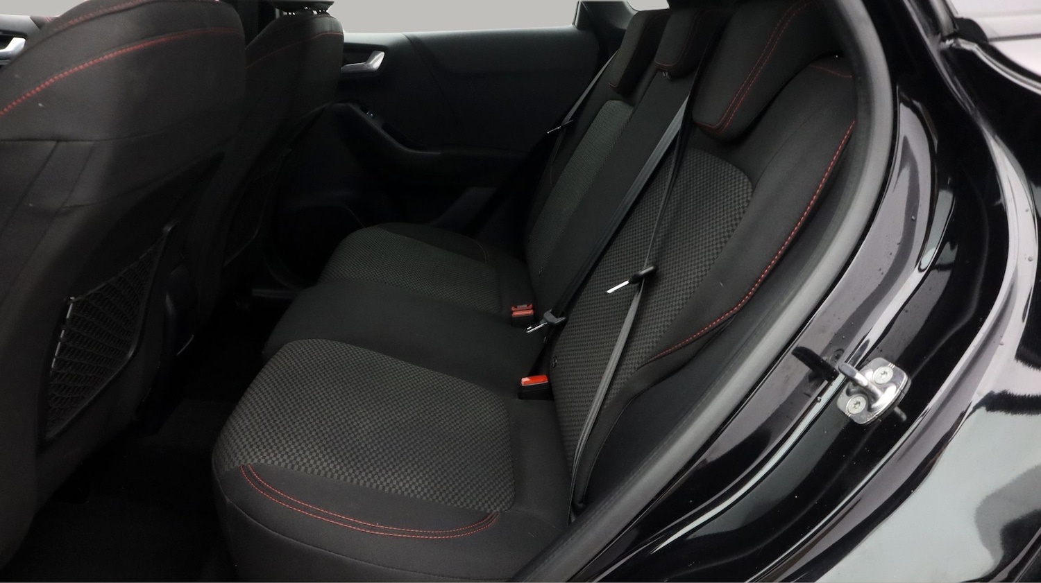 Used Ford Puma 2022 for sale - 78020622: Photo 16