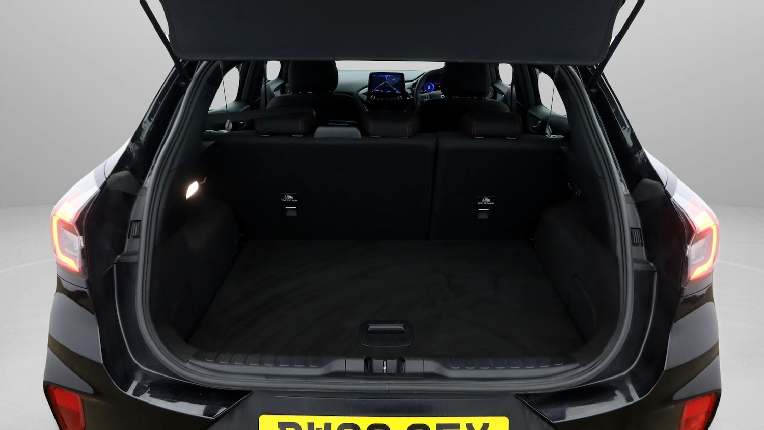 Used Ford Puma 2022 for sale - 78020622: Photo 17