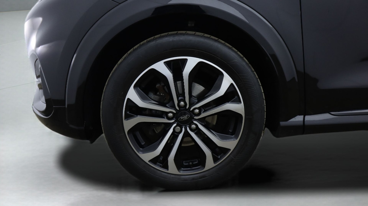 Used Ford Puma 2022 for sale - 78020622: Photo 18