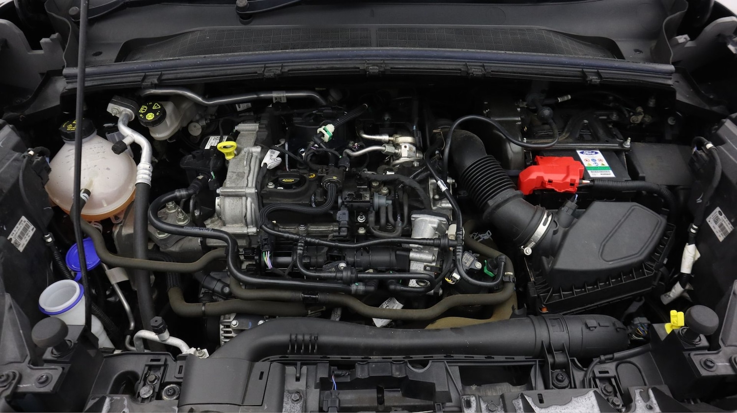 Used Ford Puma 2022 for sale - 78020622: Photo 19