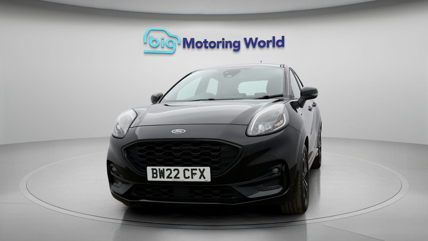 Used Ford Puma 2022 for sale - 78020622: Photo 2