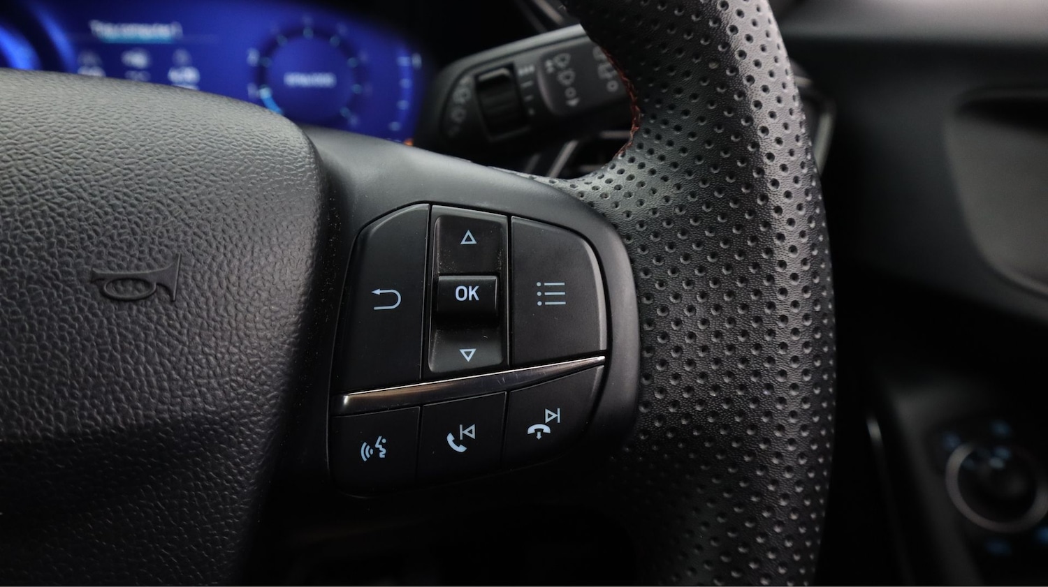 Used Ford Puma 2022 for sale - 78020622: Photo 22