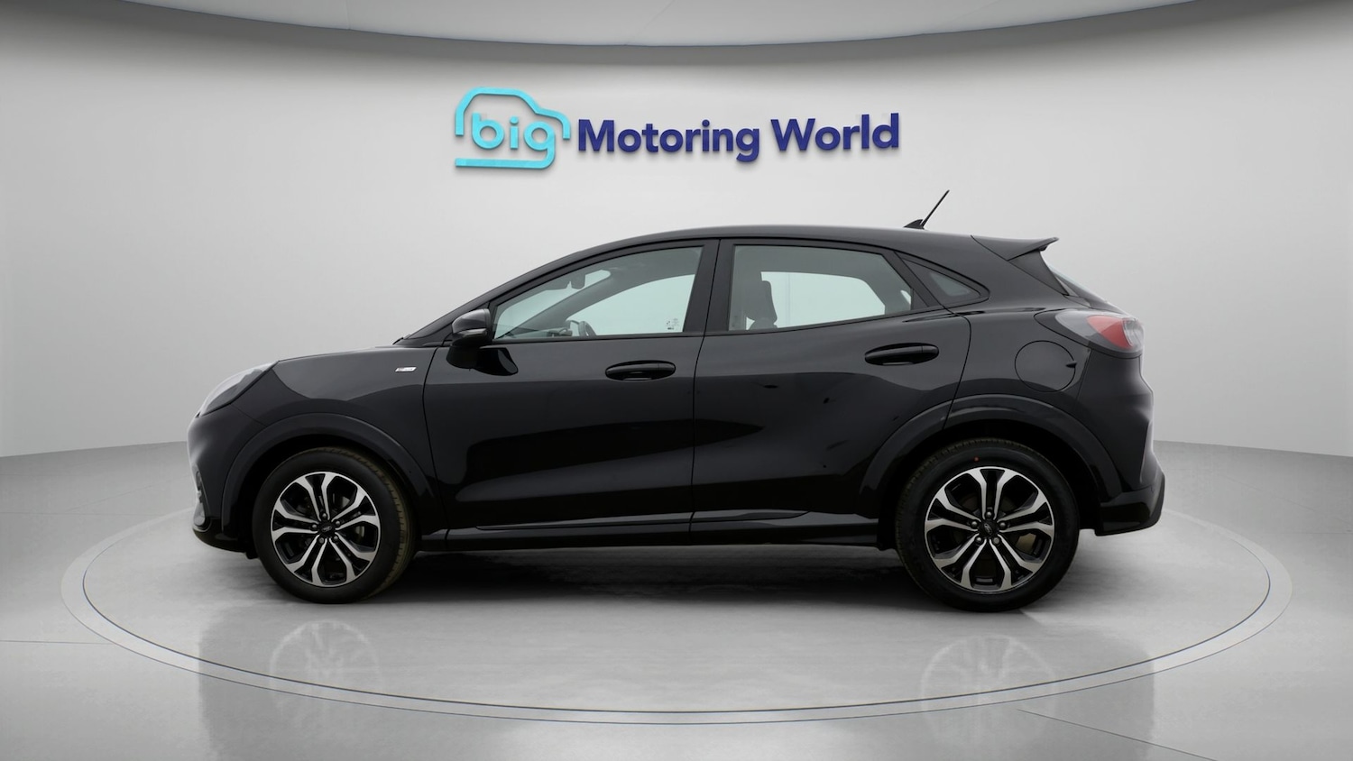 Used Ford Puma 2022 for sale - 78020622: Photo 4