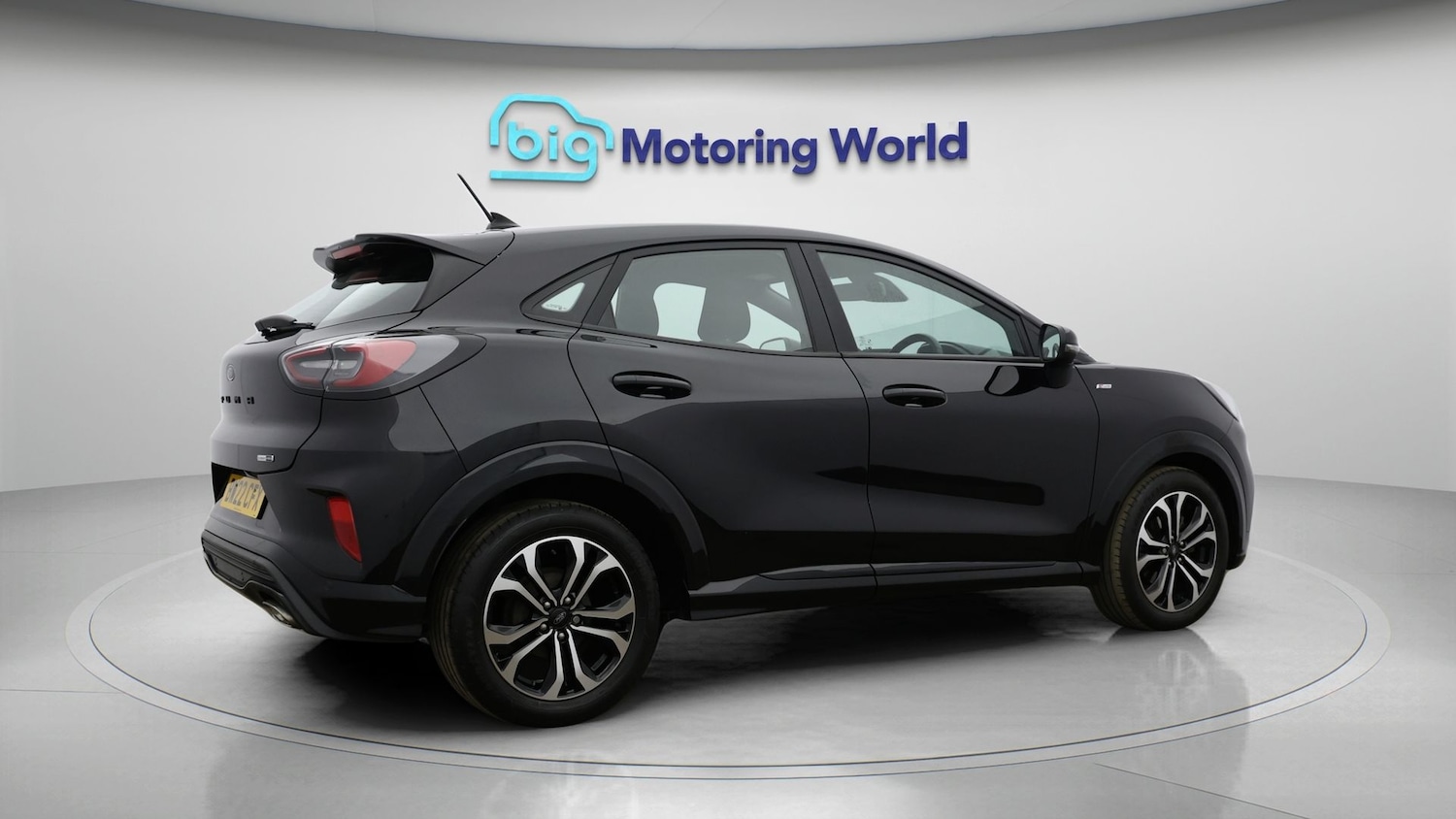 Used Ford Puma 2022 for sale - 78020622: Photo 7