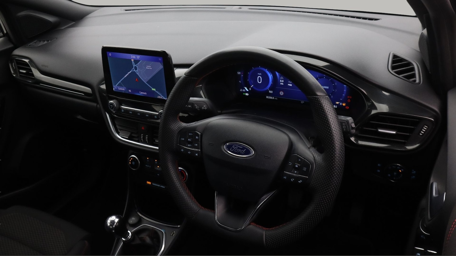 Used Ford Puma 2022 for sale - 78020622: Photo 9