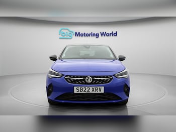 Used Vauxhall Corsa 2022 for sale - 75351367: Photo