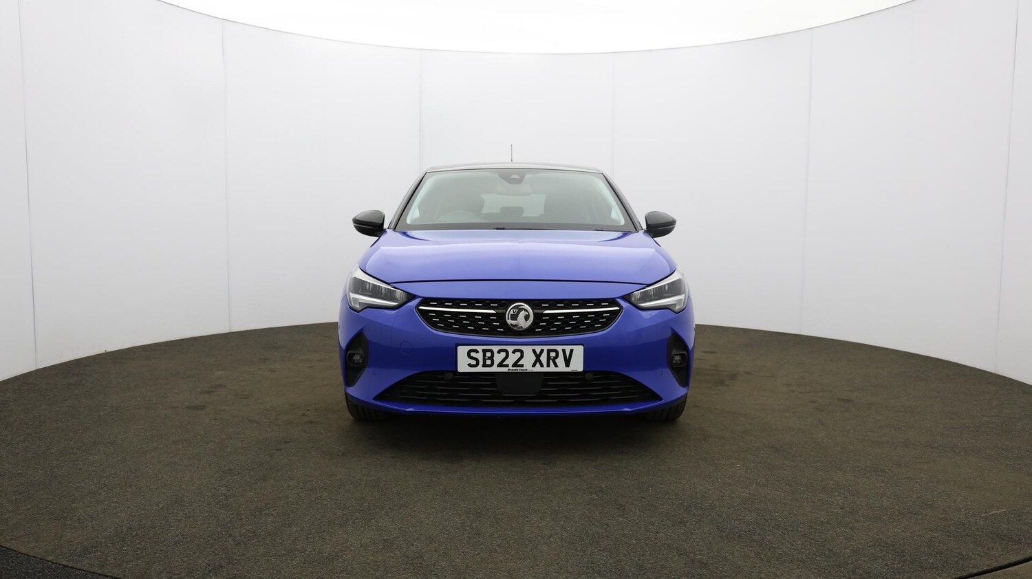 Vehicle 43