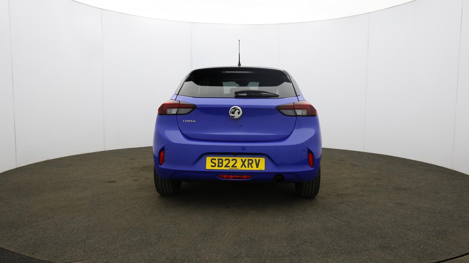 Vehicle 64