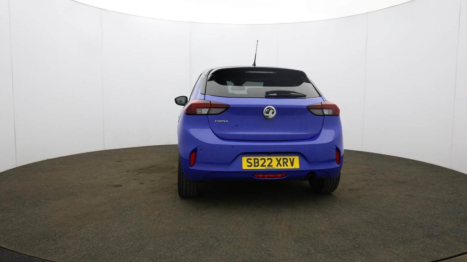 Vehicle 65