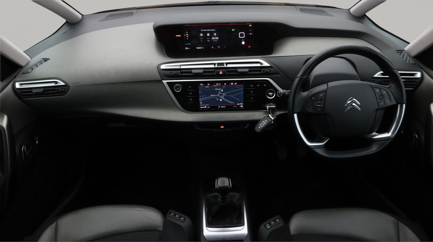 Used Citroen Grand C4 Picasso 2020 for sale - 78014710: Photo 13