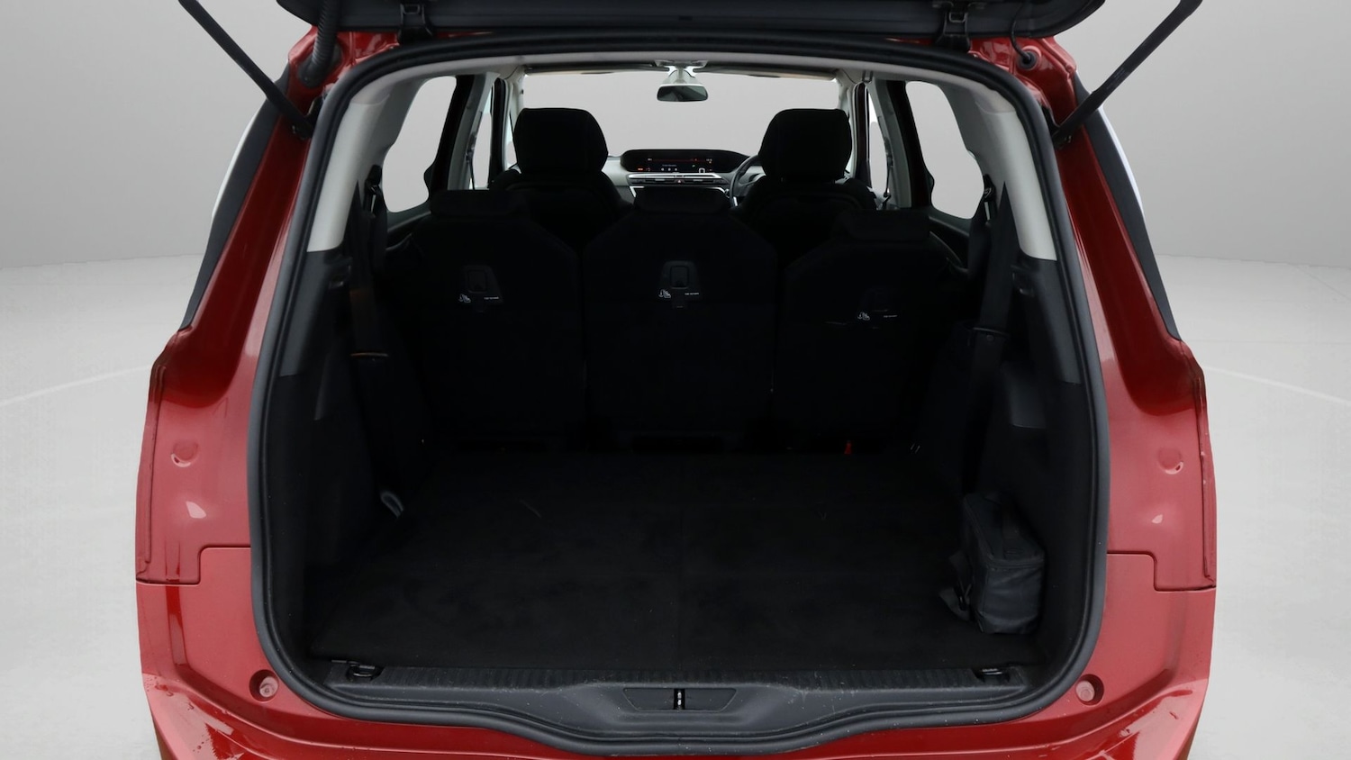 Used Citroen Grand C4 Picasso 2020 for sale - 78014710: Photo 17