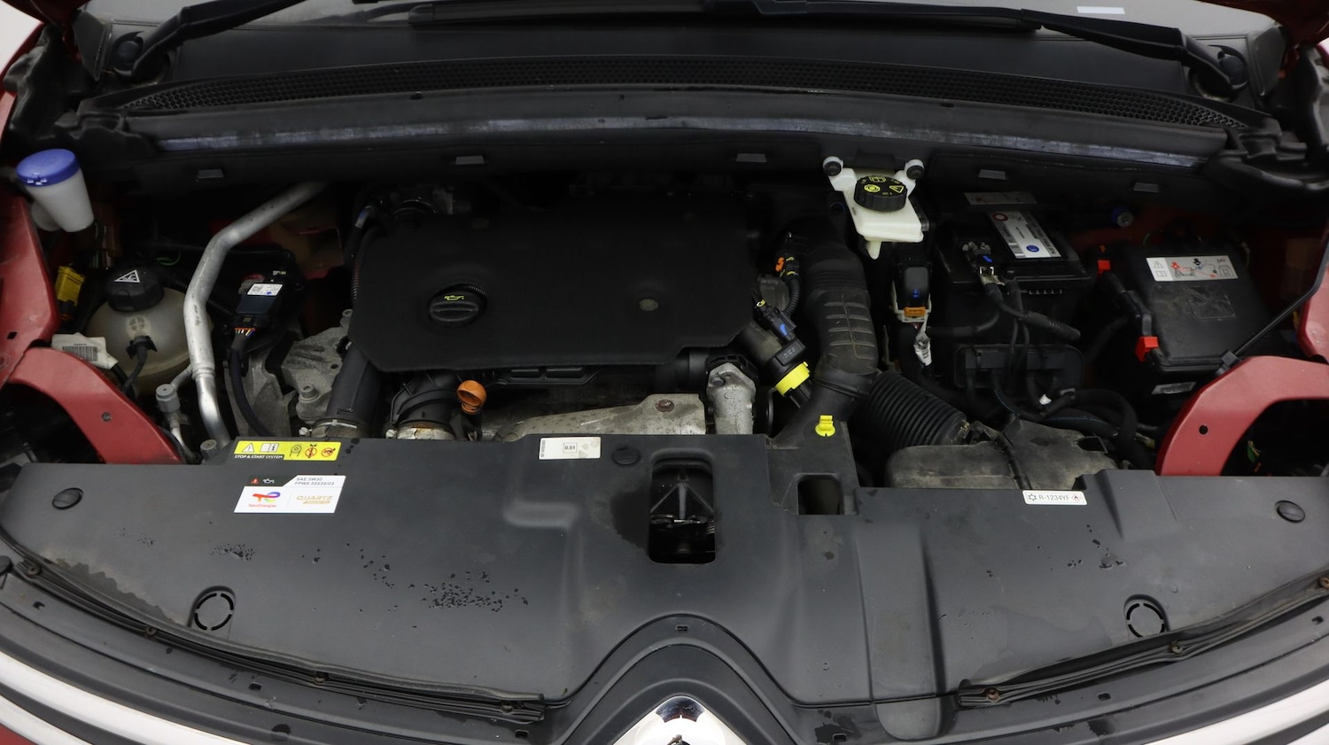 Used Citroen Grand C4 Picasso 2020 for sale - 78014710: Photo 19