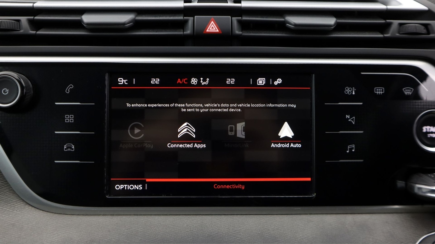 Used Citroen Grand C4 Picasso 2020 for sale - 78014710: Photo 24