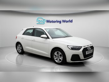 Used Audi A1 2021 for sale - 77323534: Photo