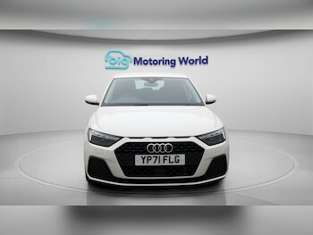 Used Audi A1 2021 for sale - 77323534: Photo