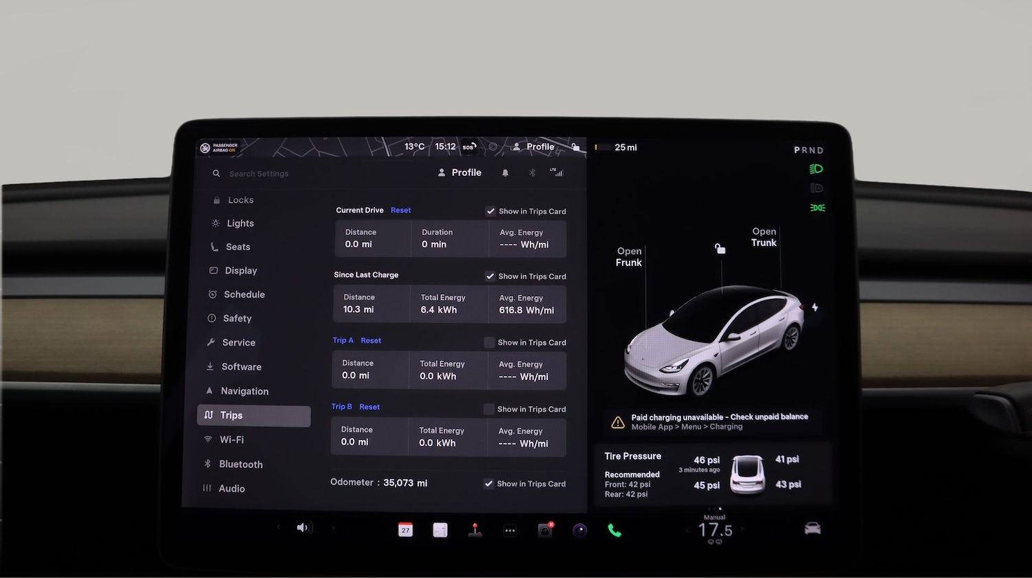 Used Tesla Model 3 for sale - 77345768: Photo 10