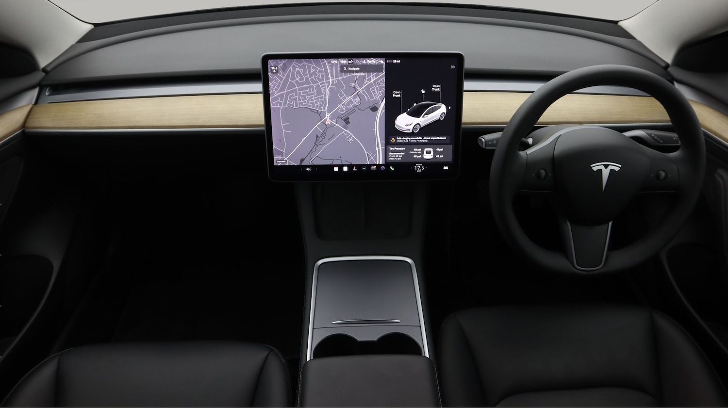 Used Tesla Model 3 for sale - 77345768: Photo 13