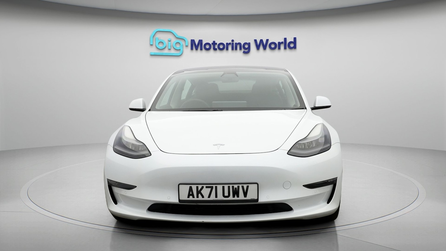 Used Tesla Model 3 for sale - 77345768: Photo 2