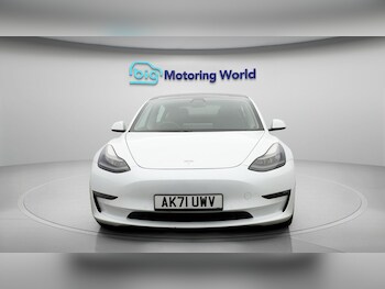 Used Tesla Model 3 2021 for sale - 77345768: Photo