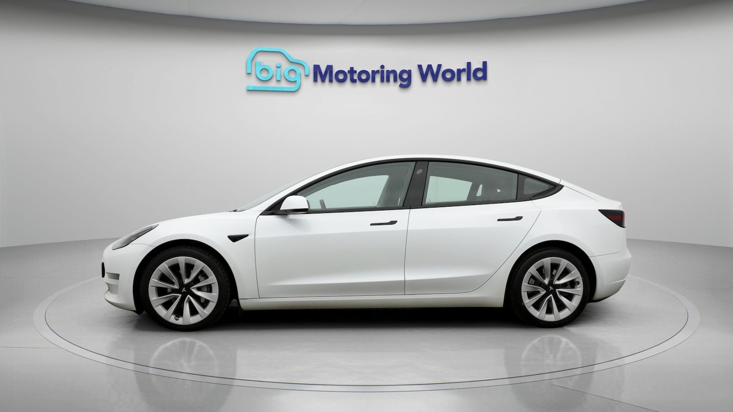 Used Tesla Model 3 for sale - 77345768: Photo 4