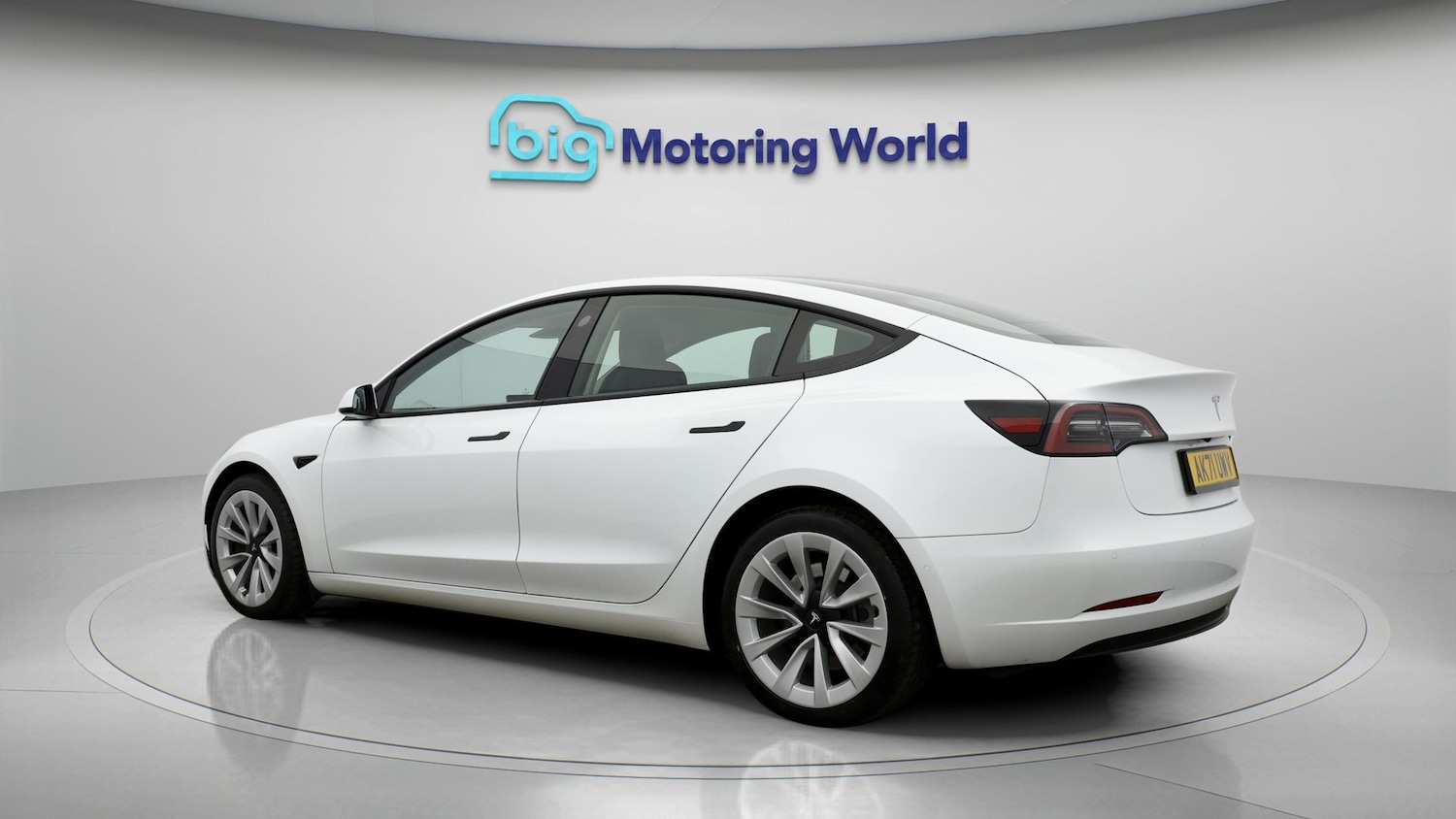 Used Tesla Model 3 for sale - 77345768: Photo 5
