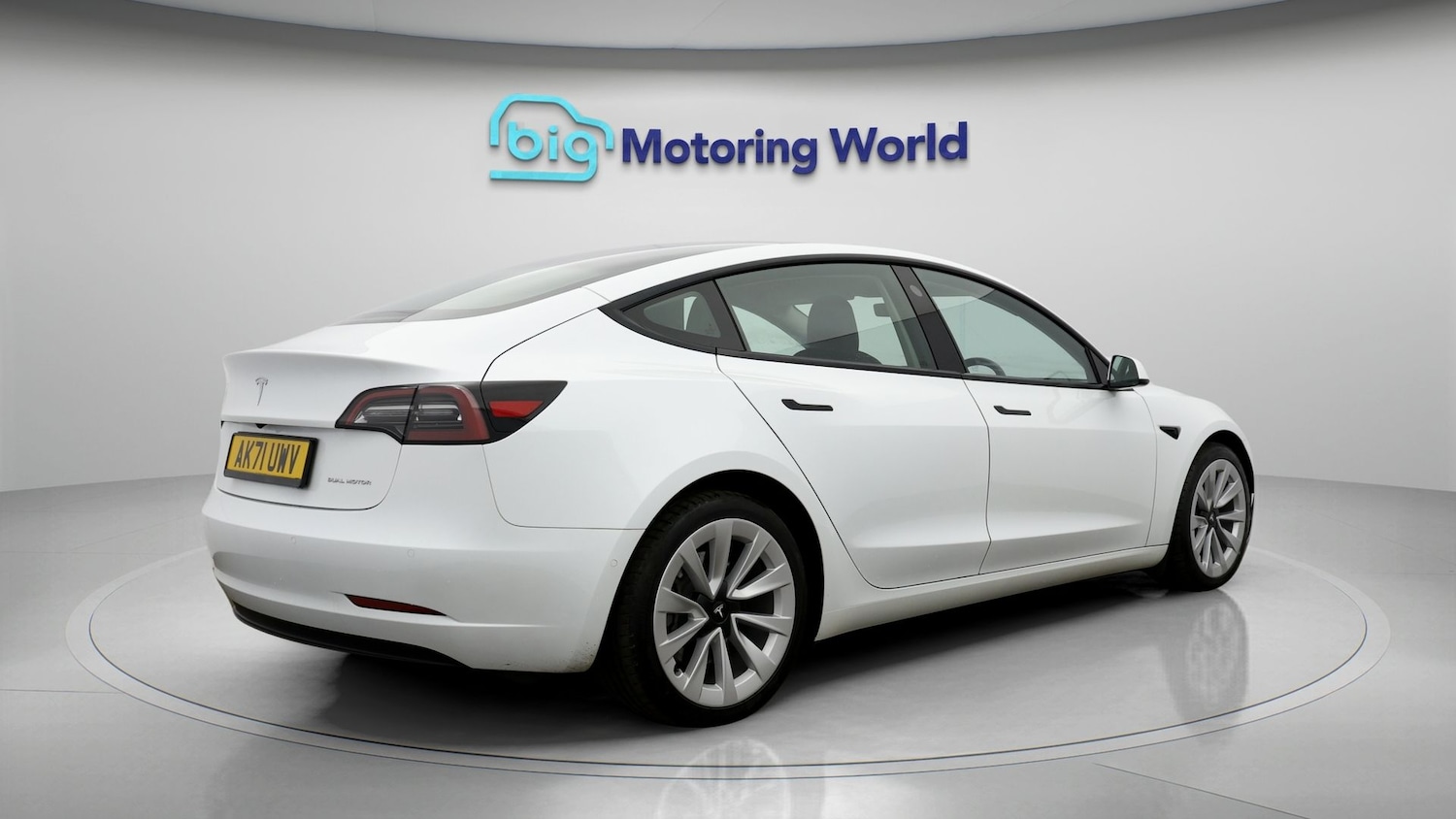 Used Tesla Model 3 for sale - 77345768: Photo 7