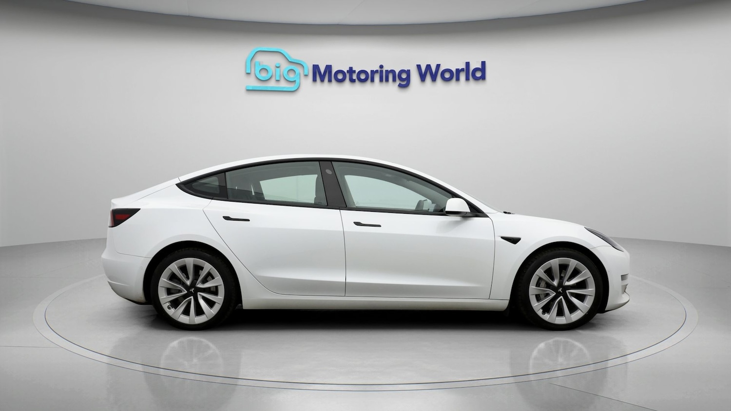 Used Tesla Model 3 for sale - 77345768: Photo 8