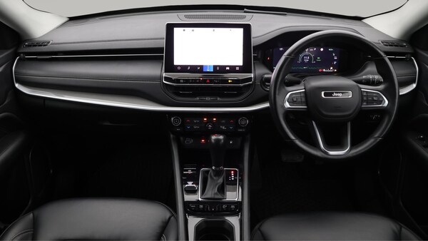 Used Jeep Compass 2023 for sale - 76239059: Photo 14