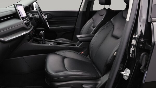 Used Jeep Compass 2023 for sale - 76239059: Photo 15