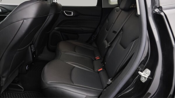 Used Jeep Compass 2023 for sale - 76239059: Photo 17