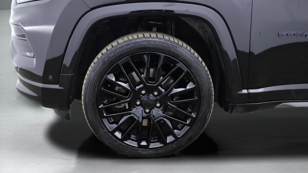 Used Jeep Compass 2023 for sale - 76239059: Photo 19